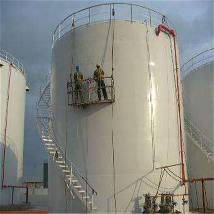 南桥镇喷漆翻新・工业喷漆・设备喷漆服务简介